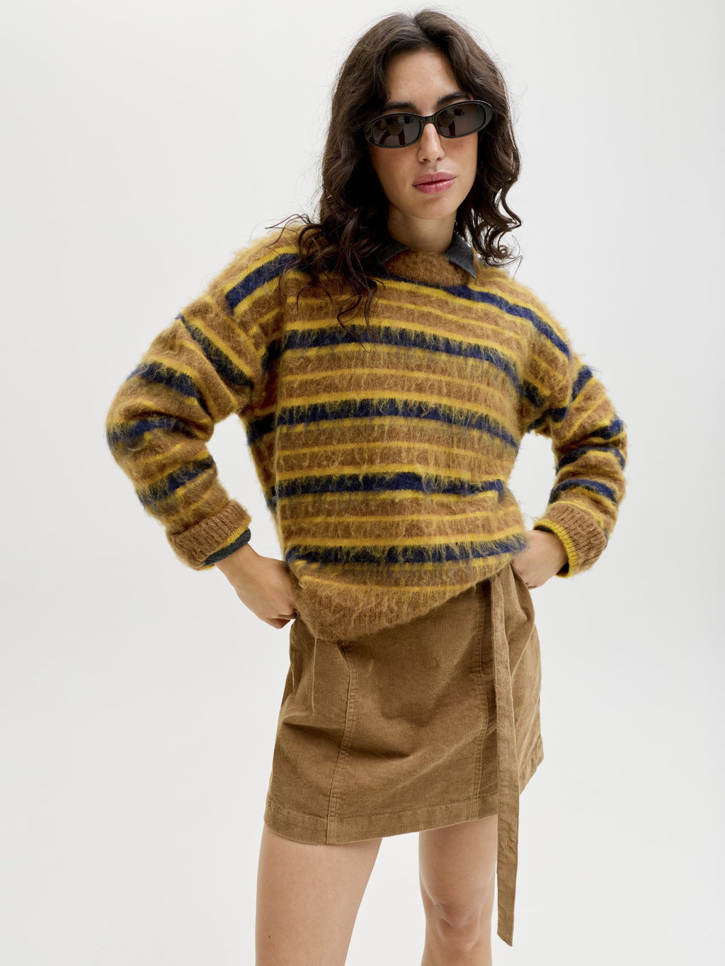JJXX Knitted JXCALISTA Knitted