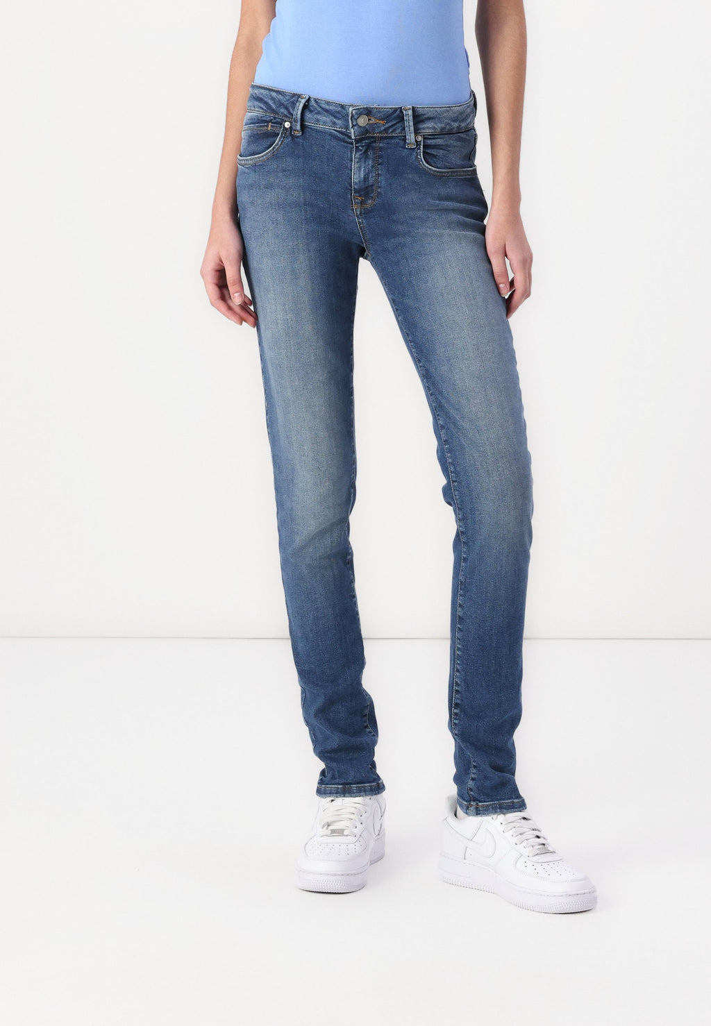 LTB FALLON MID RISE SKINNY