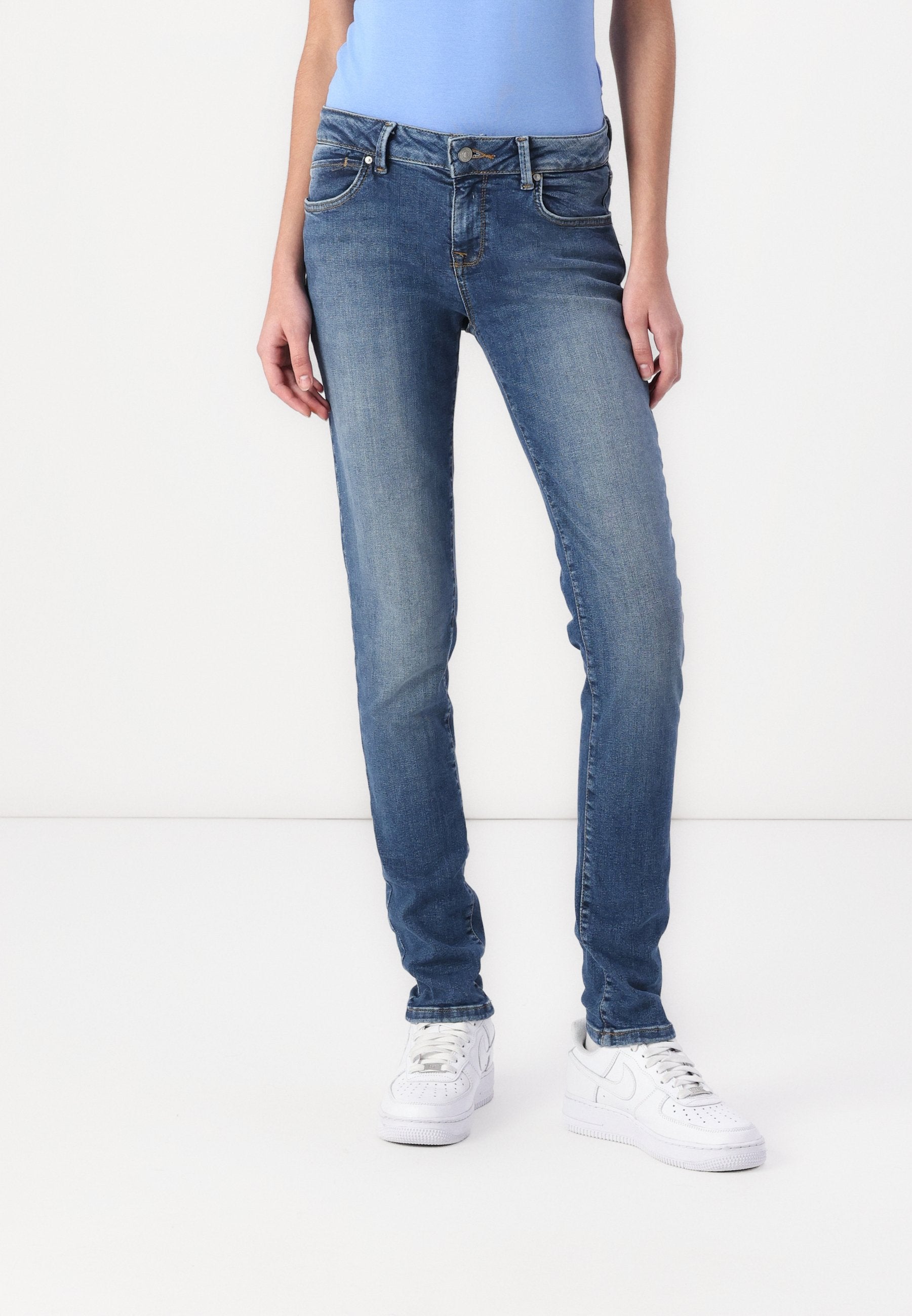 LTB FALLON MID RISE SKINNY