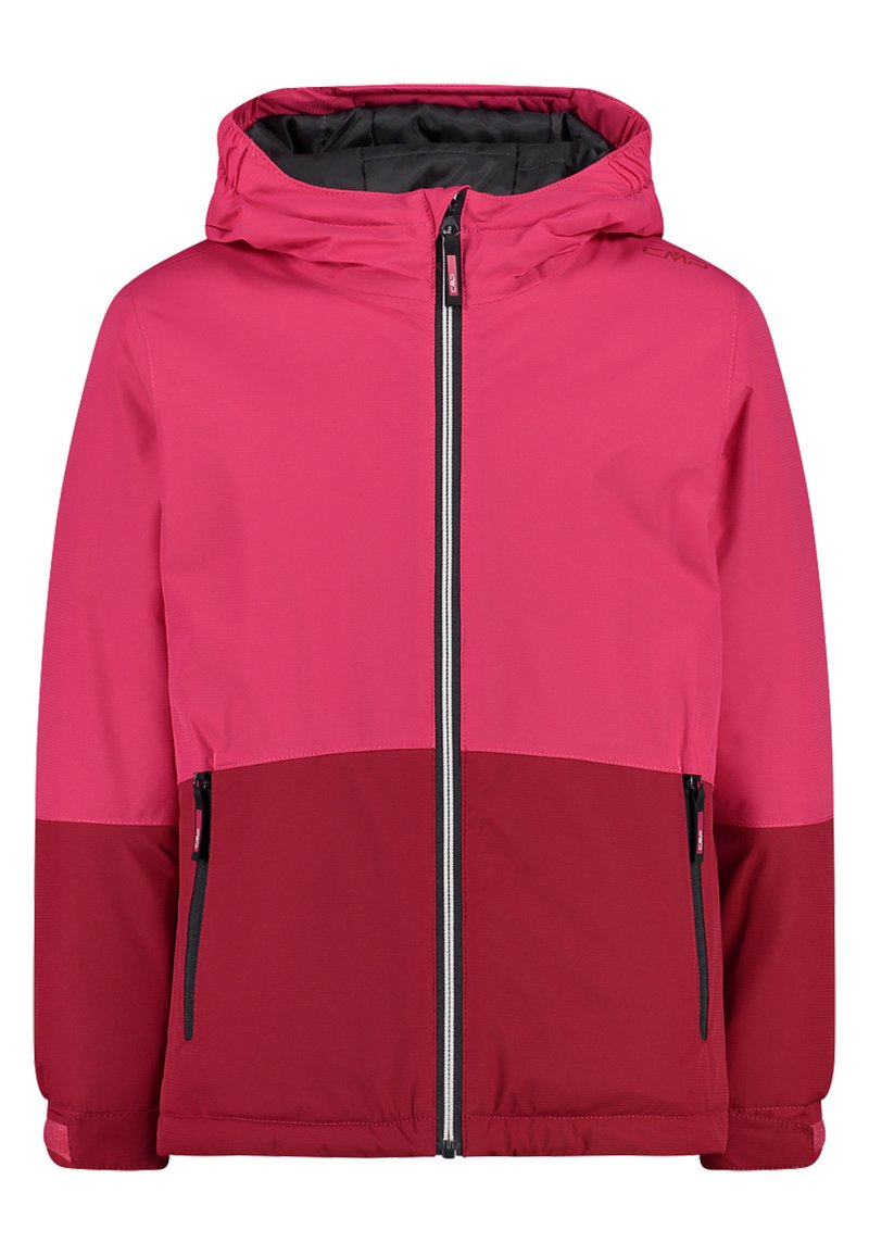 RIPSTOP FEEL WARM FLAT - CMP - View 1