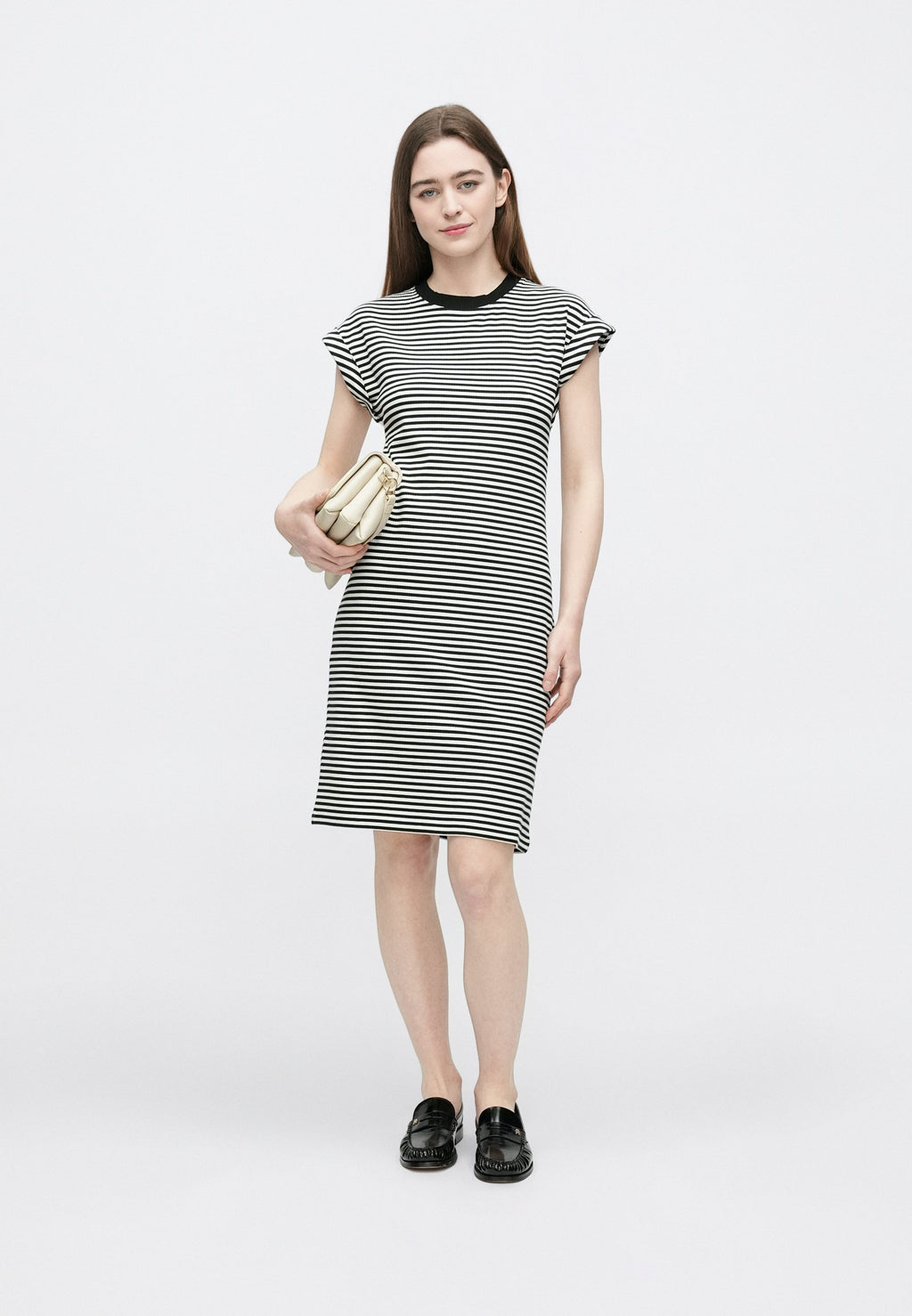 Tommy Hilfiger Jerseykleid Media 2