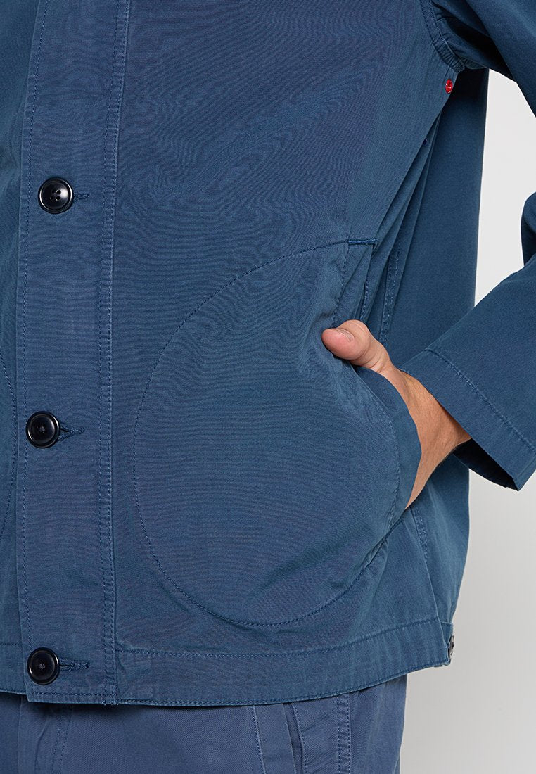 Barbour International TORBAY DECK