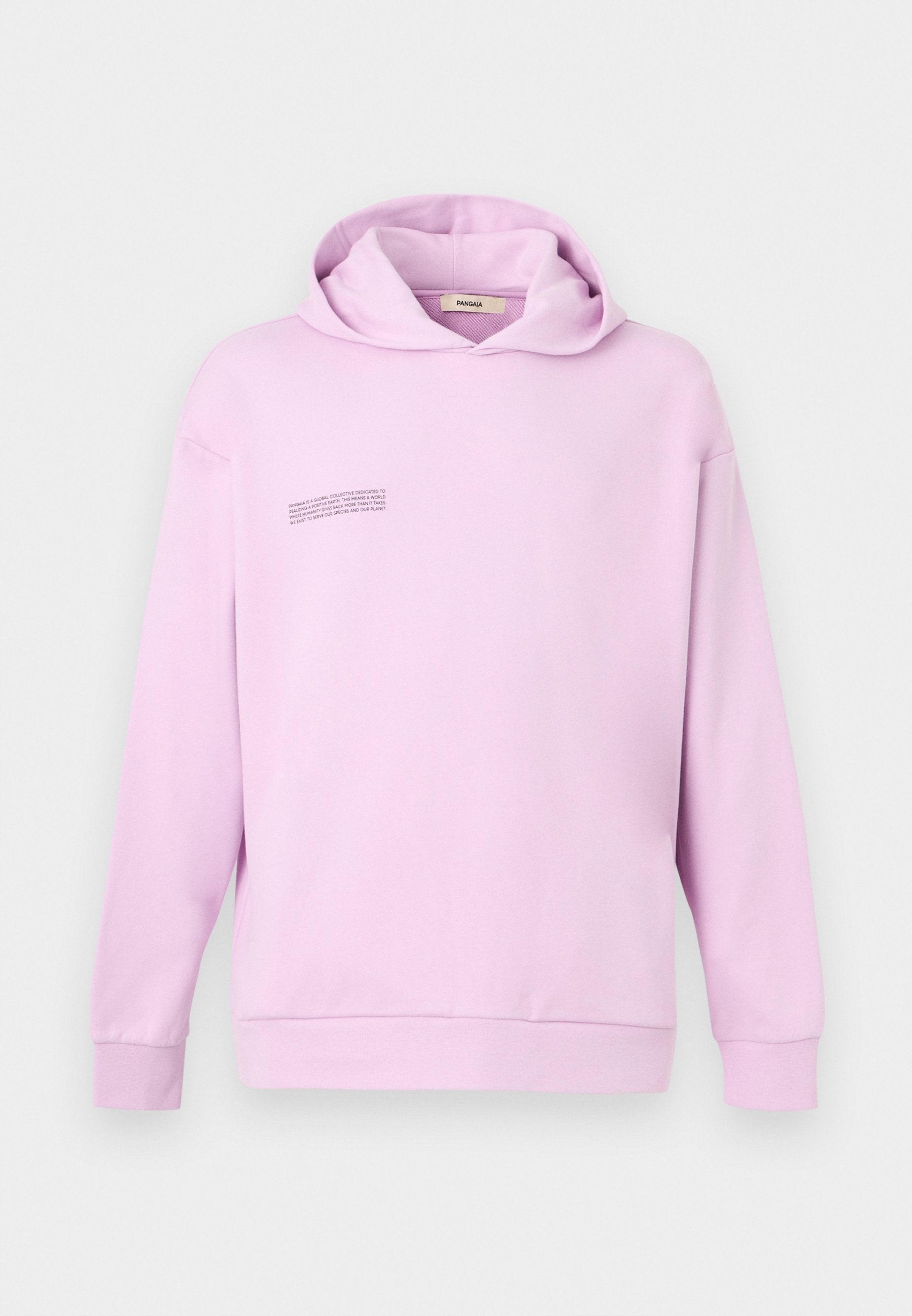 PANGAIA MIDWEIGHT HOODIE UNISEX