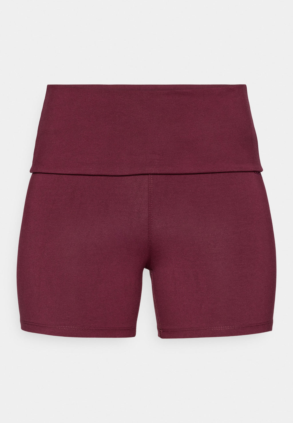 Casall SUBLIME FOLDED HOTPANTS