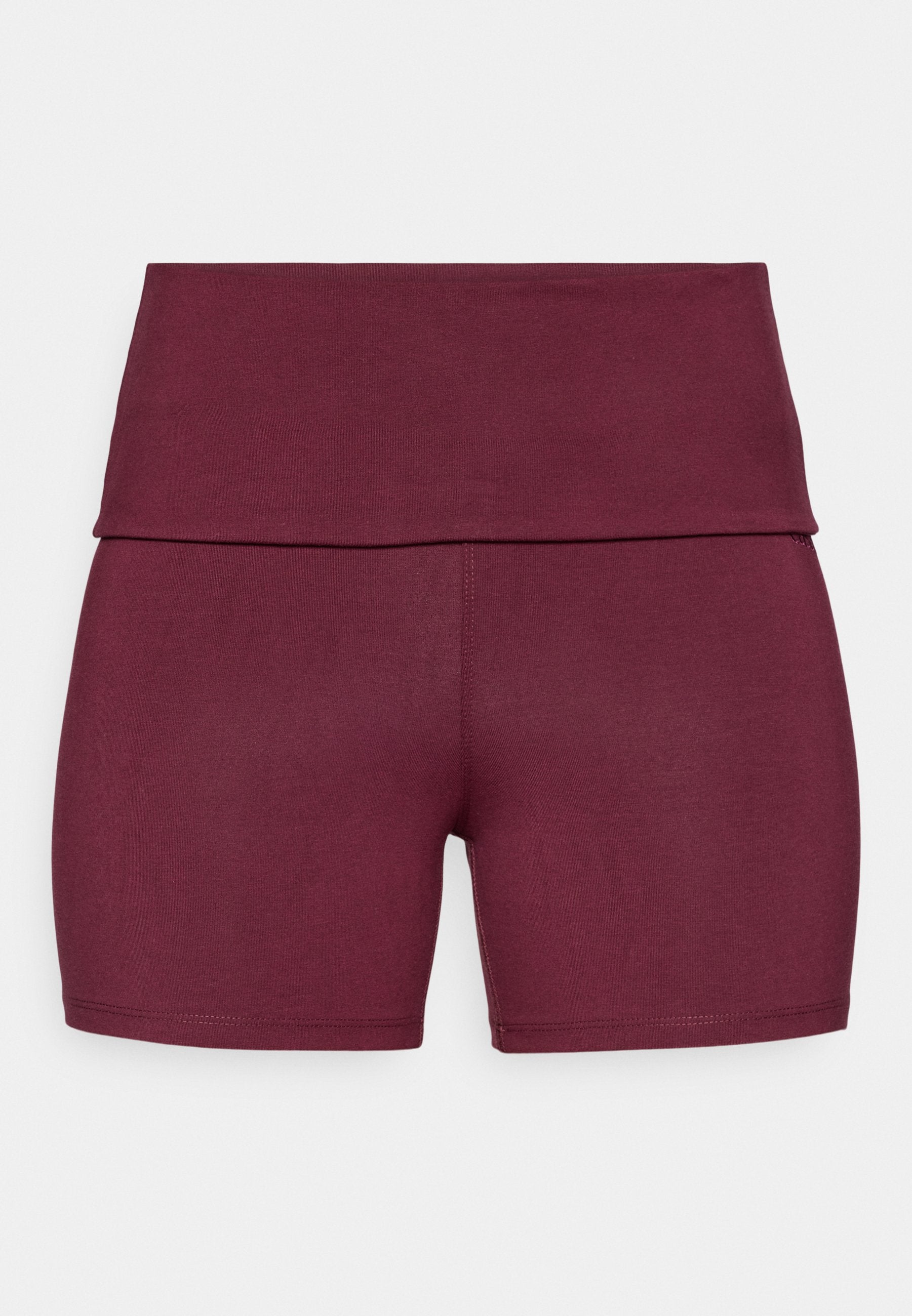 Casall SUBLIME FOLDED HOTPANTS