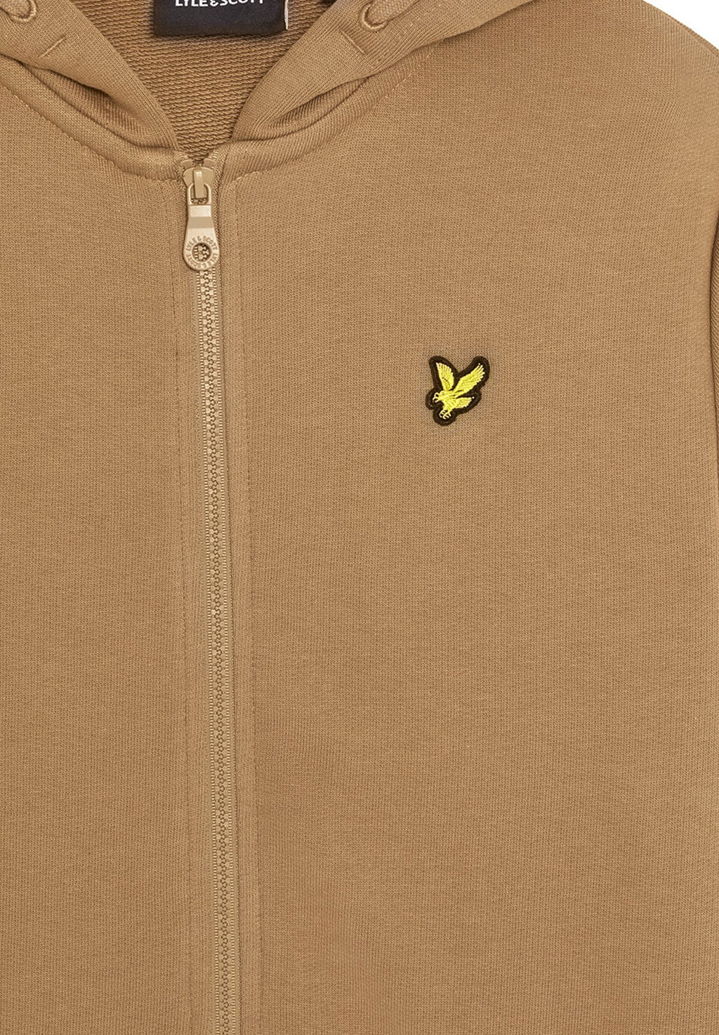 Lyle & Scott