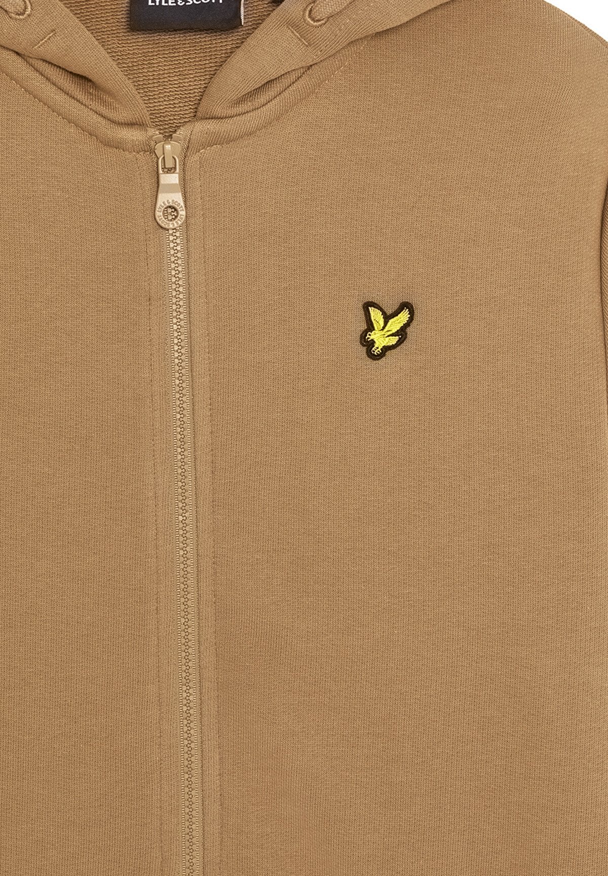 Lyle & Scott