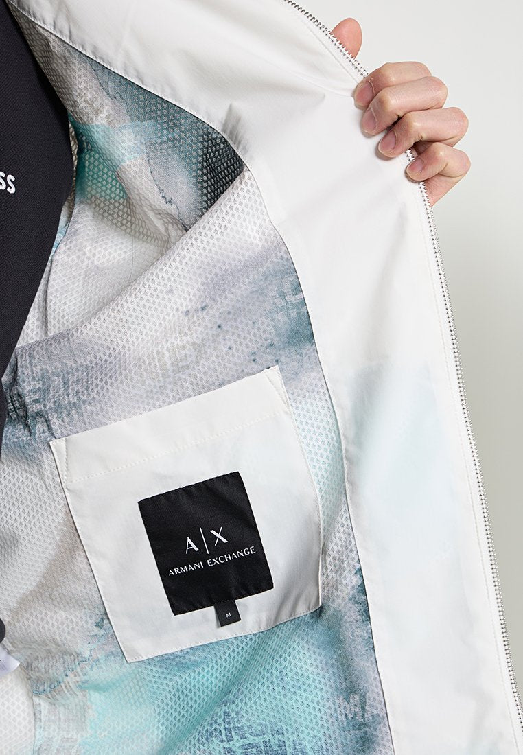Armani Exchange Leichte Jacke Media 7