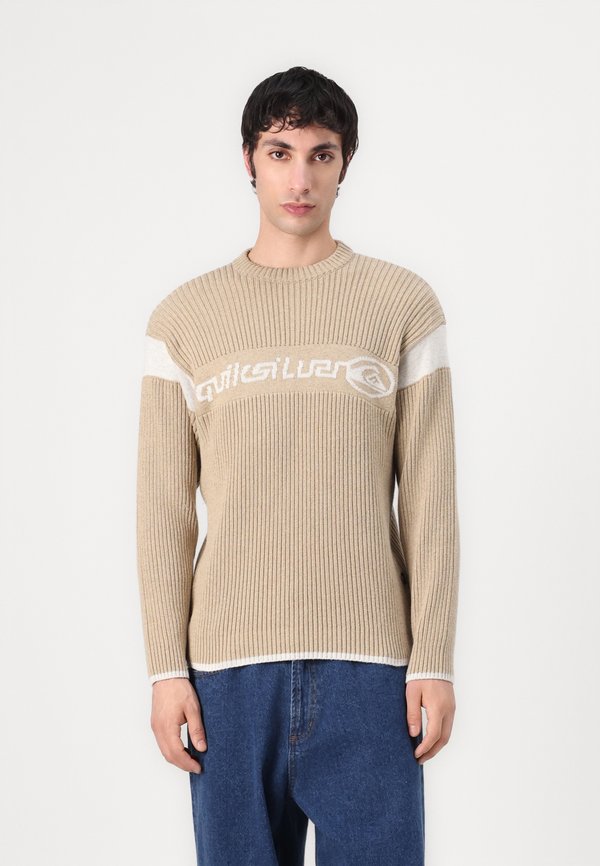 Quiksilver ERA SWEATER UNISEX