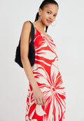 ONLY ONLMILLY LONG DRESS