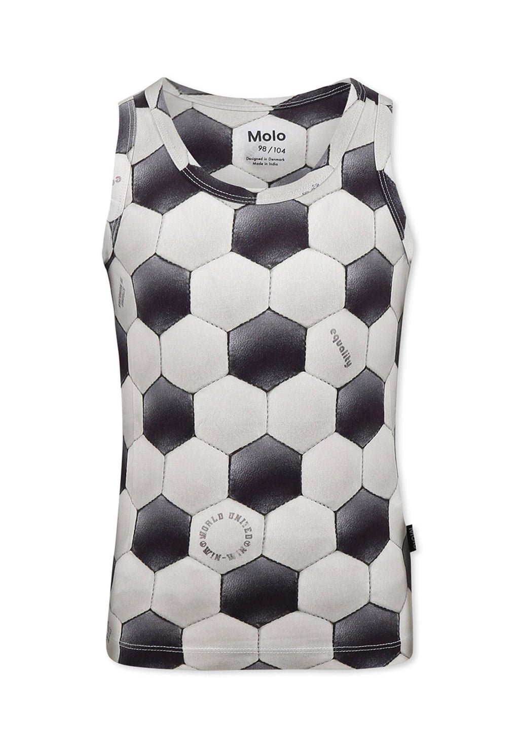 Molo 2 PACK