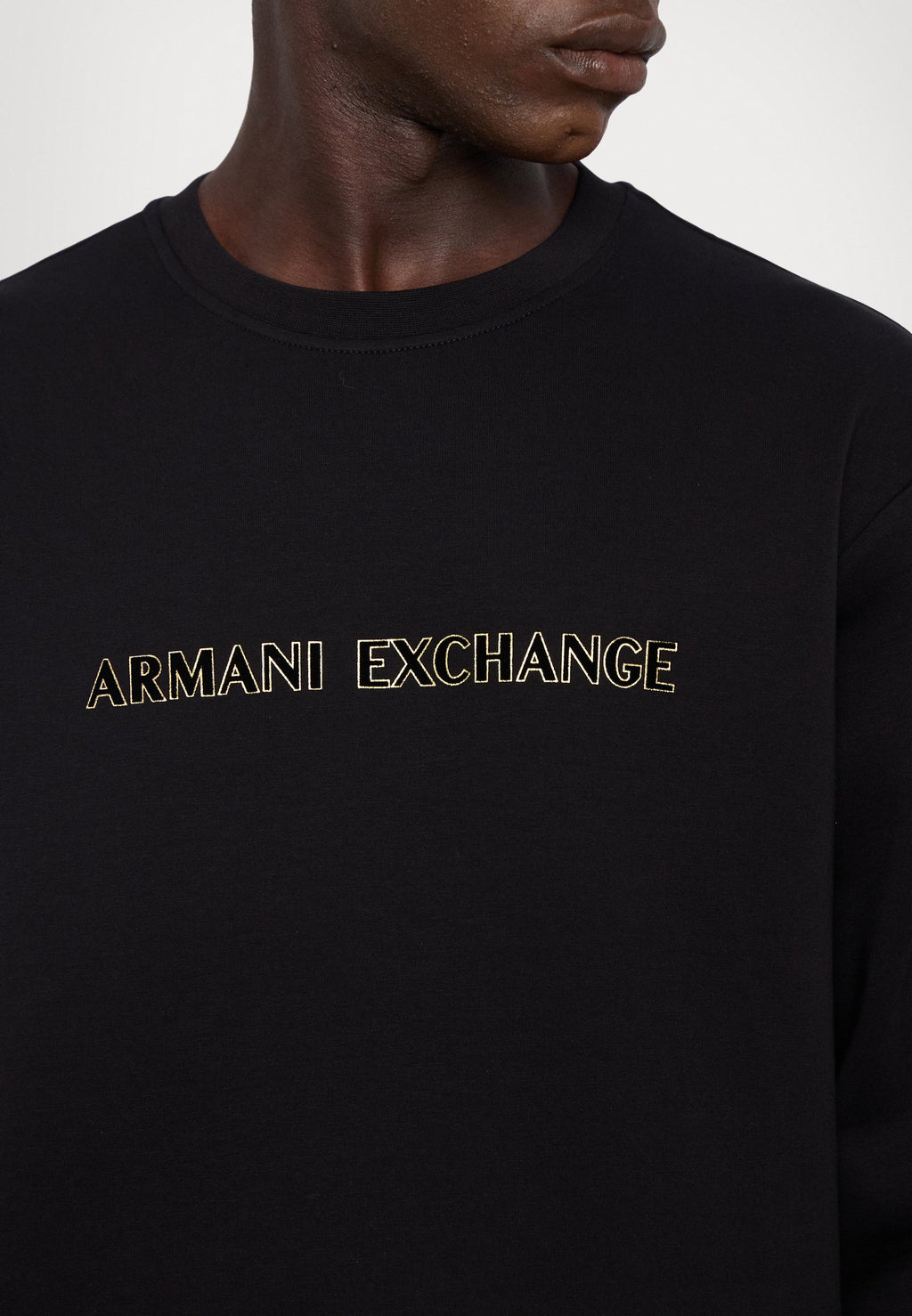 Armani Exchange Sweatshirt Media 7