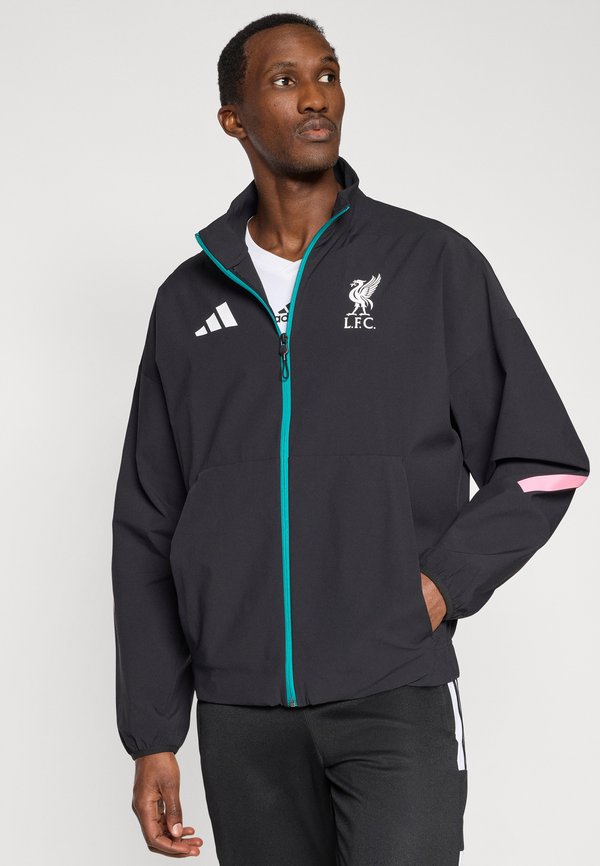 adidas Performance LIVERPOOL FC Z.N.E. ANTHEM JACKET