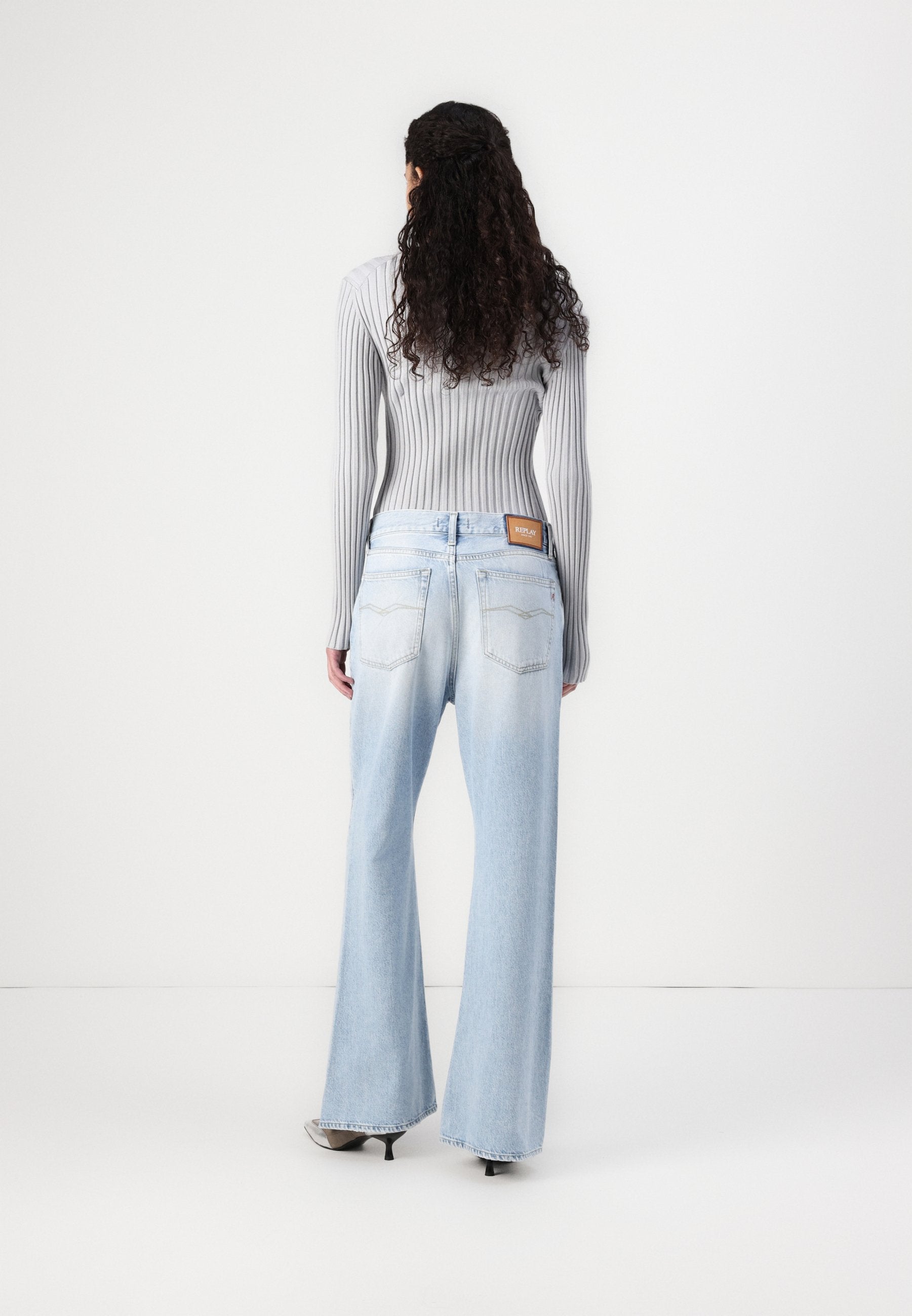 Replay BECKA PANTS