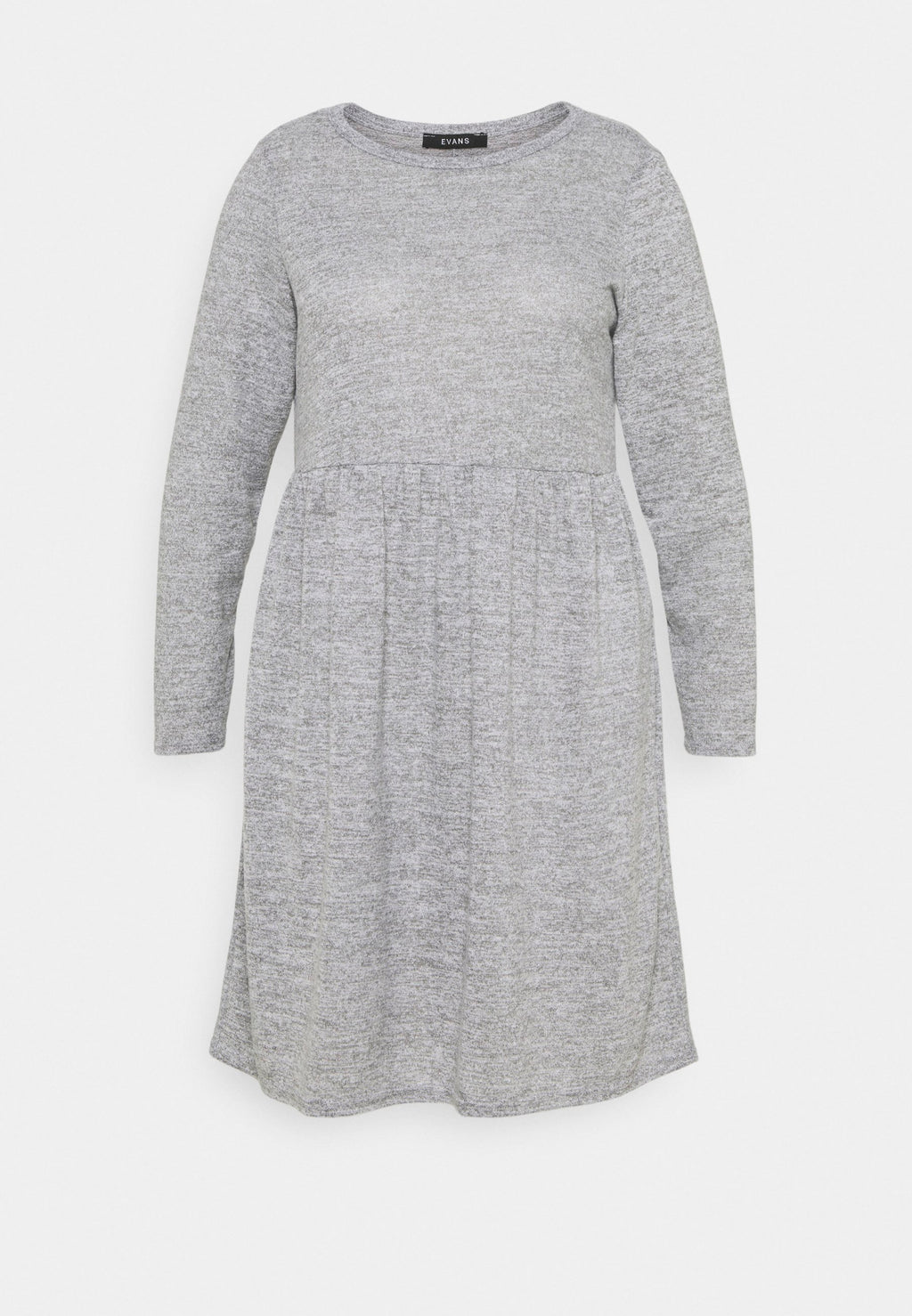 Evans SOFT TOUCH DRESS