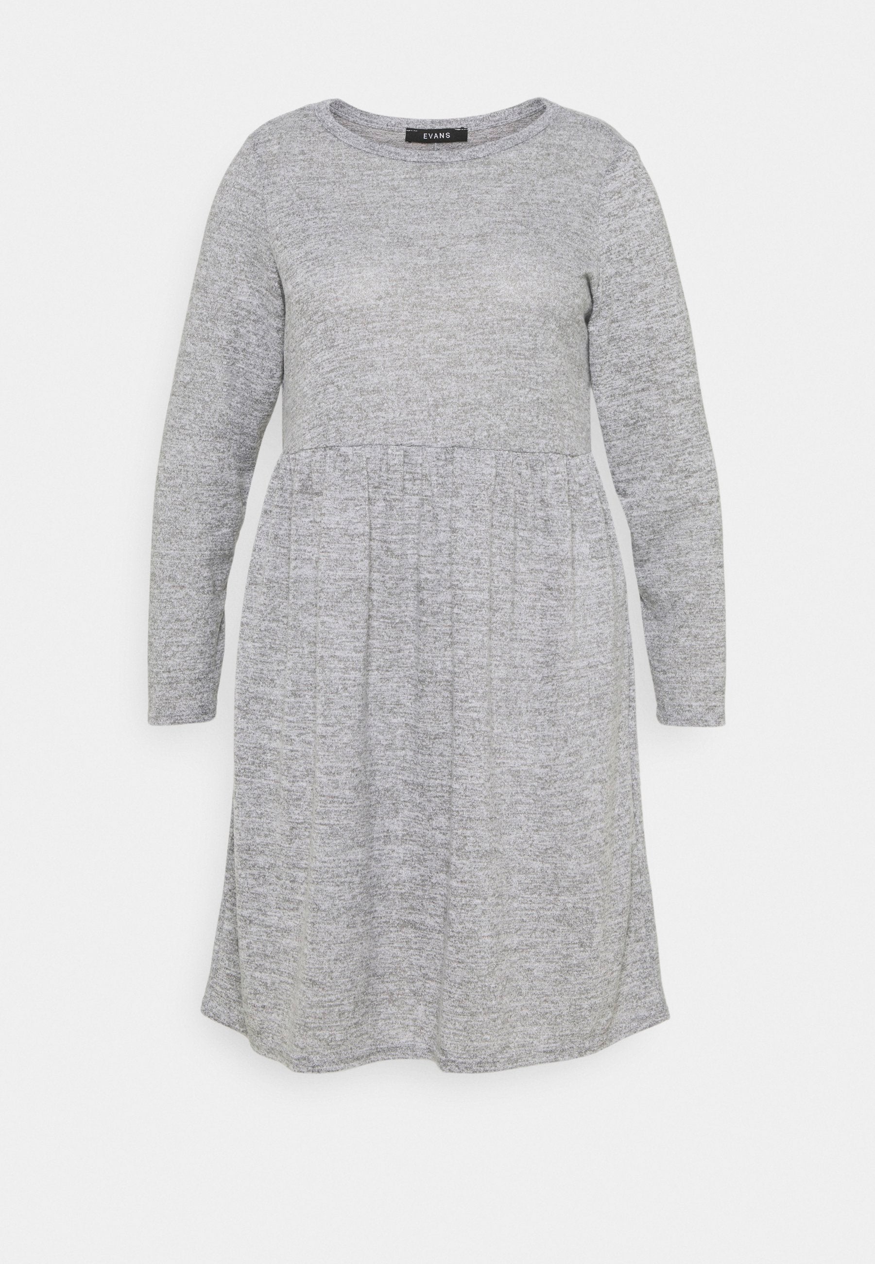 Evans SOFT TOUCH DRESS