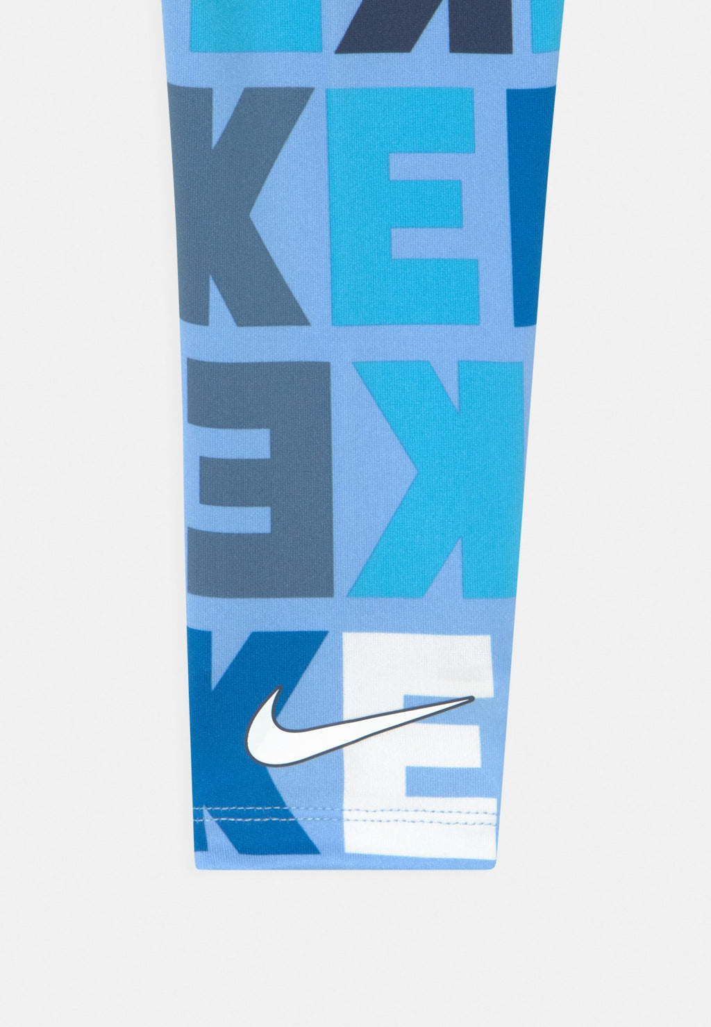 Nike Sportswear BLOCK PRINT