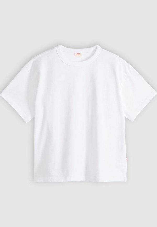 Levi's® VINTAGE TEE - Basic T-shirt - bright white