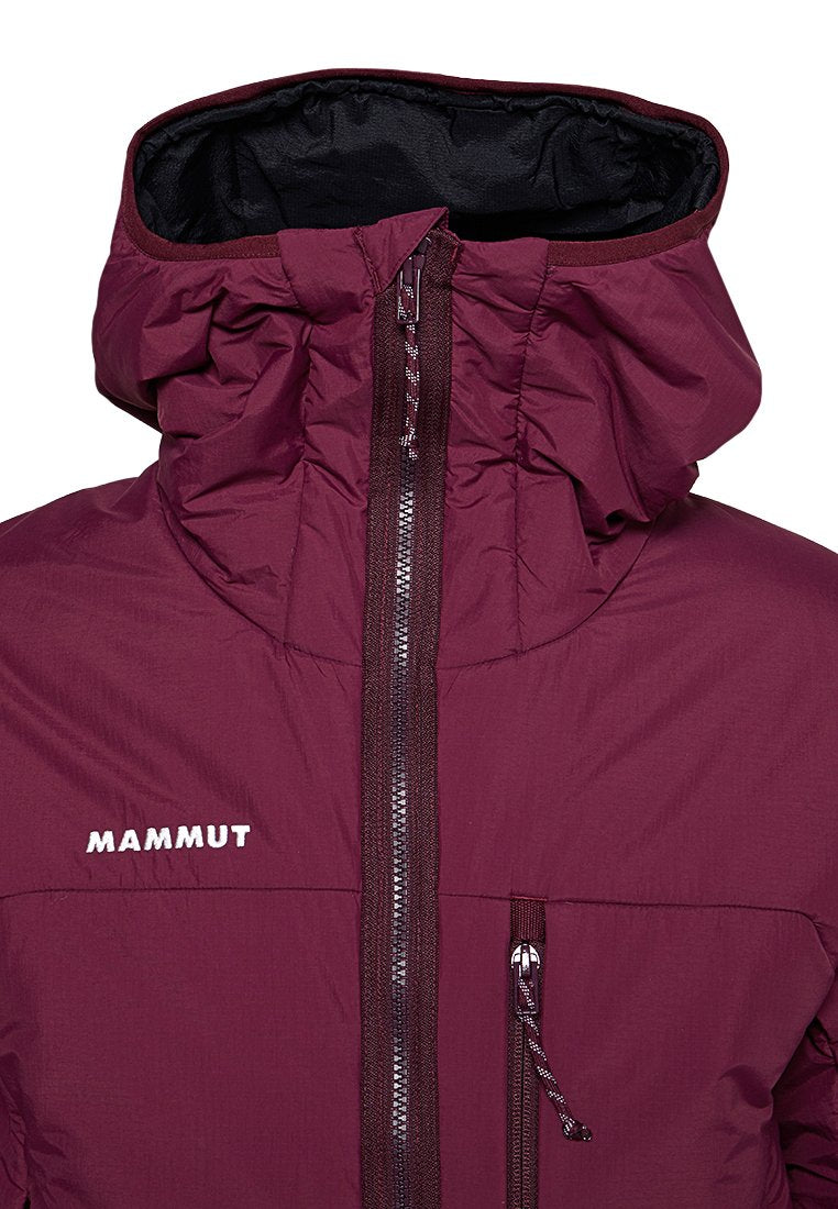 Mammut RIME PRO BELAY