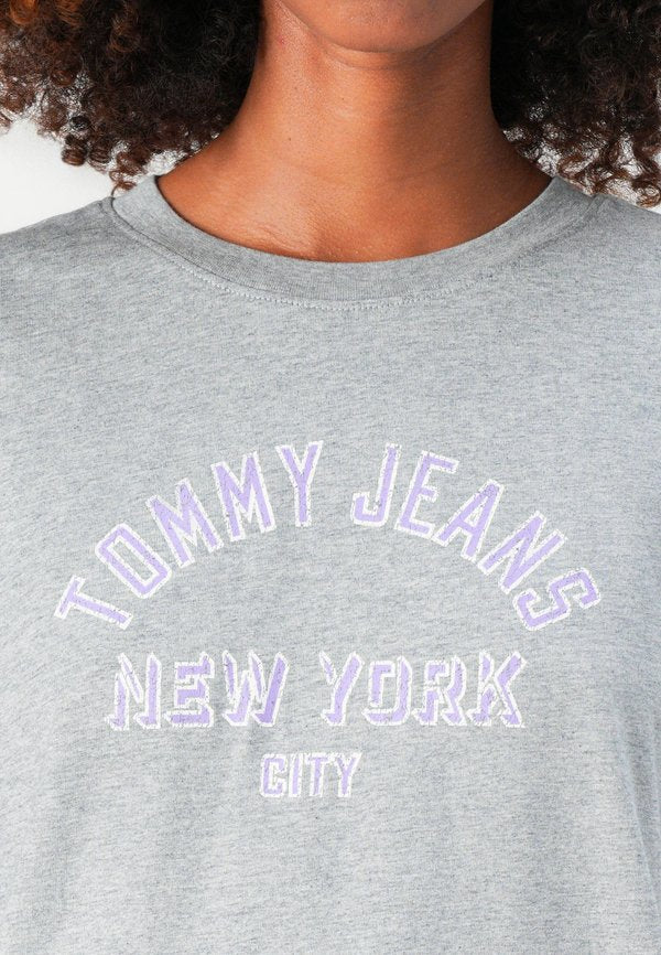 Tommy Jeans RELAXED VARSITY TEE