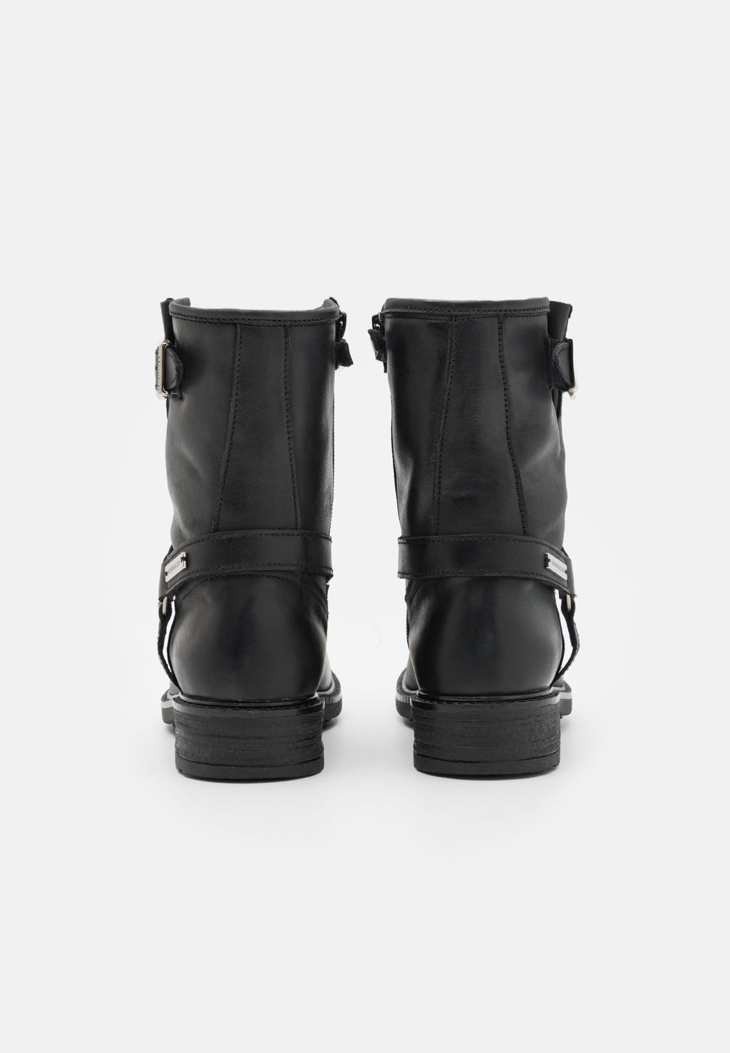 BOOTS CON FIBBIE Media 3