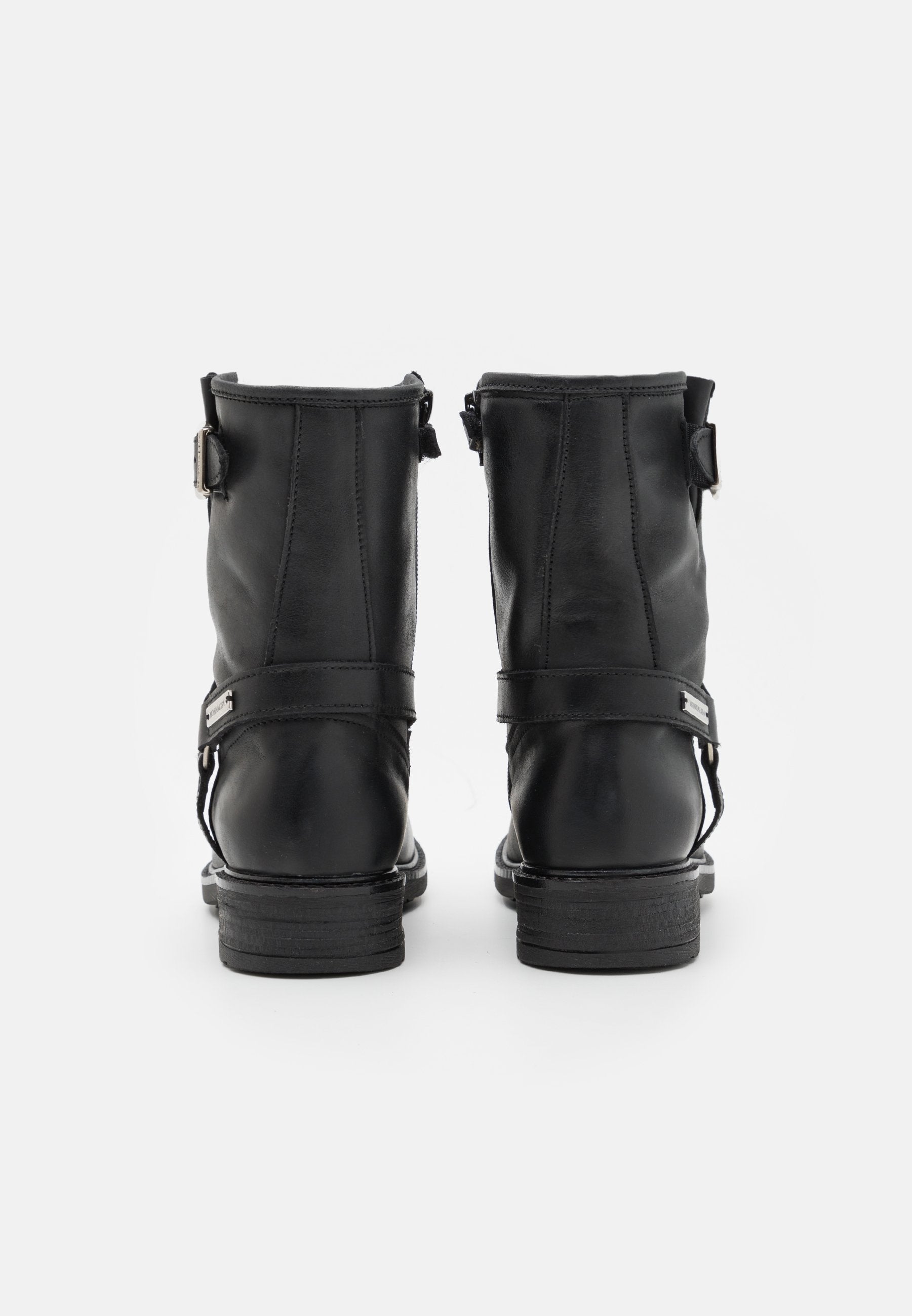 BOOTS CON FIBBIE Media 3
