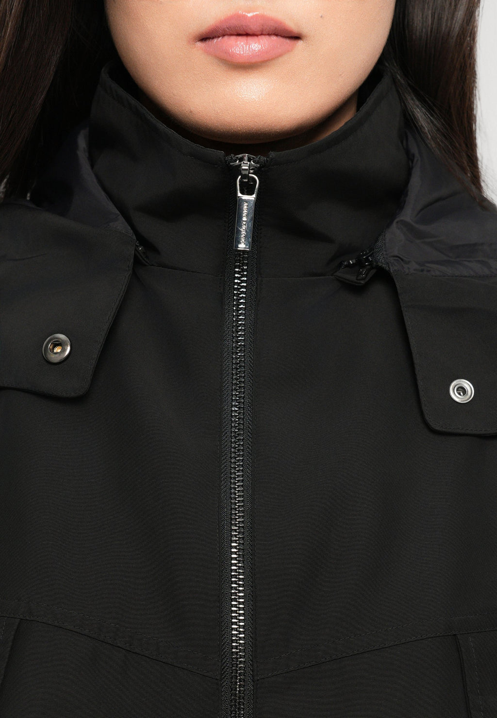 CABAN COAT Media 7