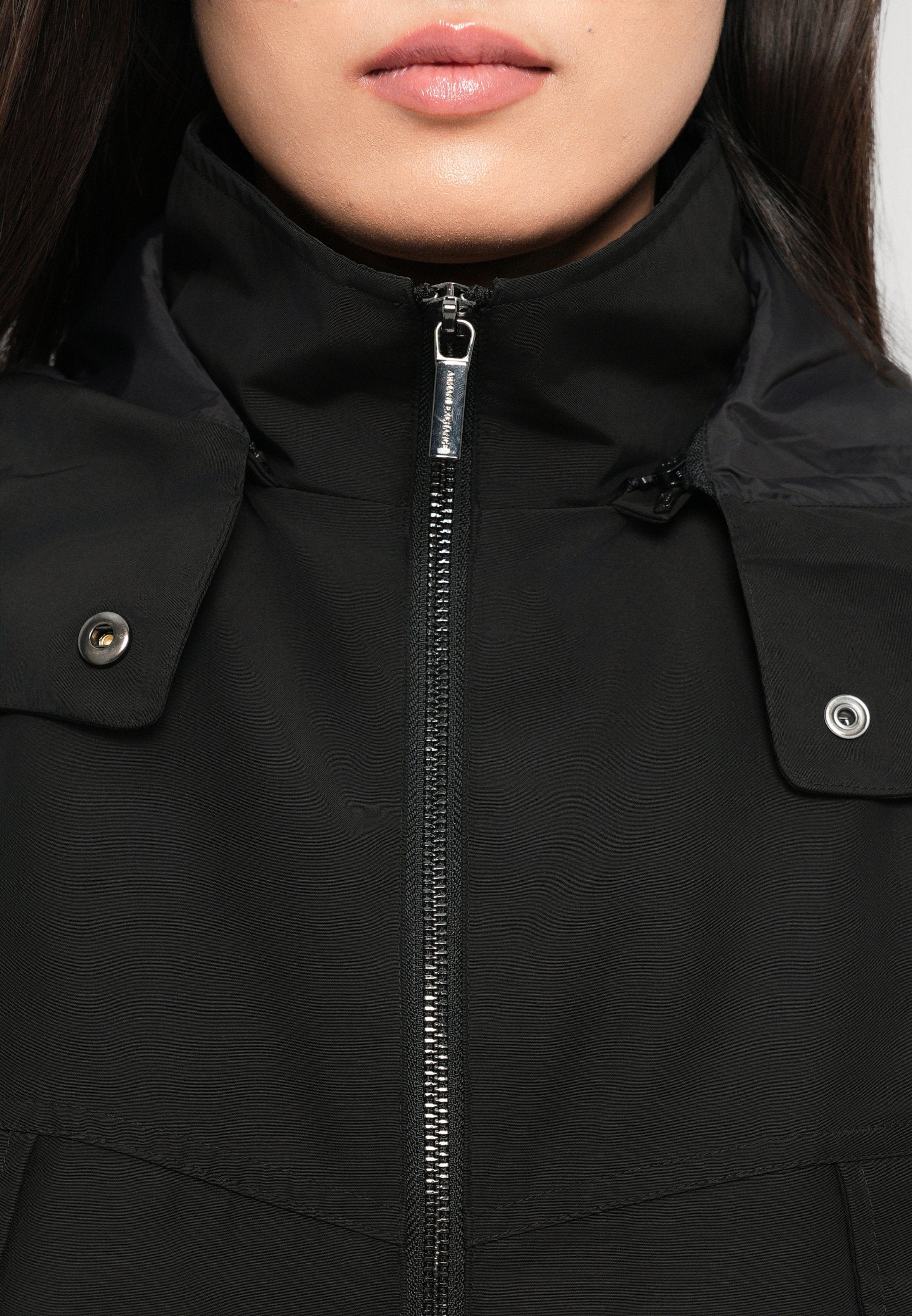 CABAN COAT Media 7