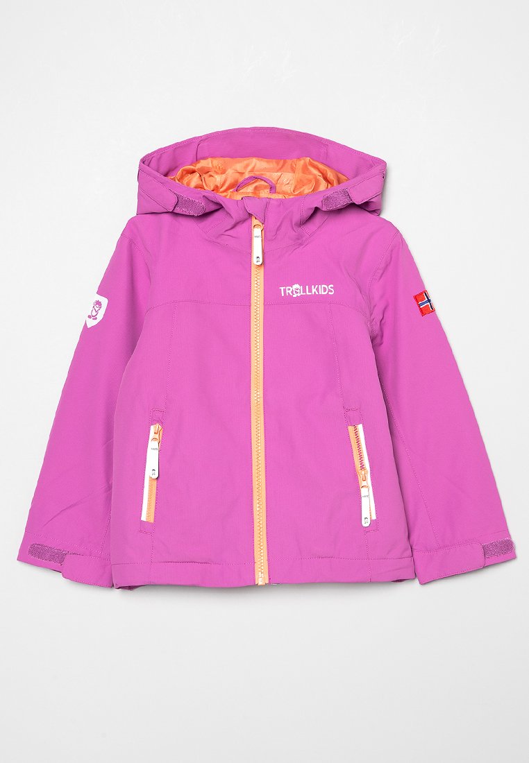 TROLLKIDS TELEMARK
