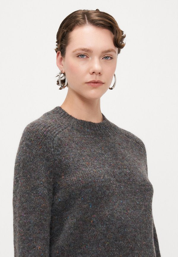 Vero Moda Tall VMINGRID O NECK