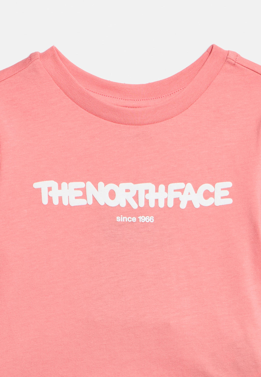 The North Face KID BUBBLE LOGO REGULAR GRAPHIC UNISEX SET
