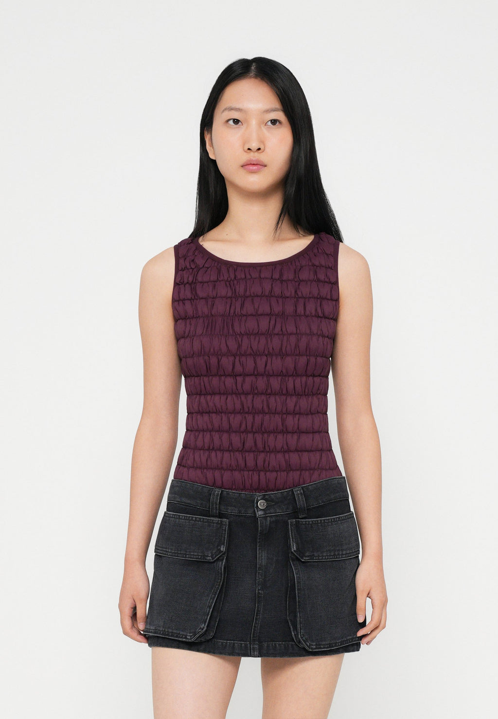 K-Way LEXI TECH WARM