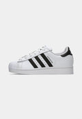 adidas Originals SUPERSTAR II UNISEX - Trainers - footwear white/core black