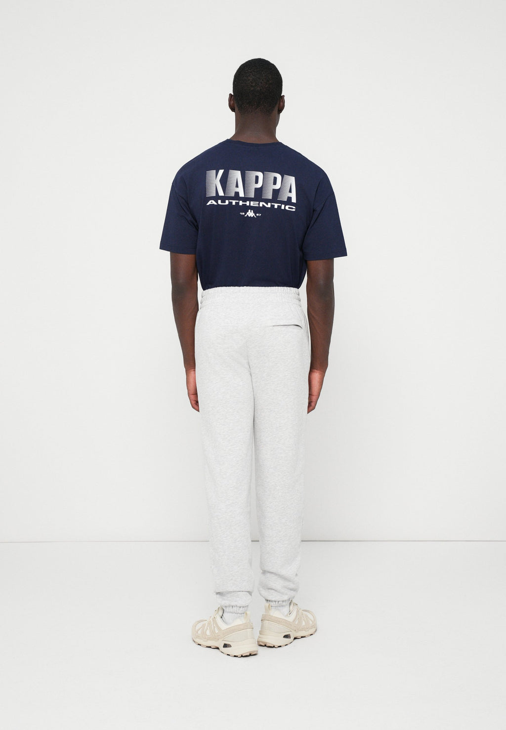 Kappa AUTHENTIC GOTHENBURG