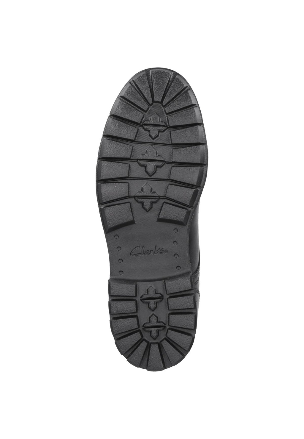Clarks BATCOMBE TIE