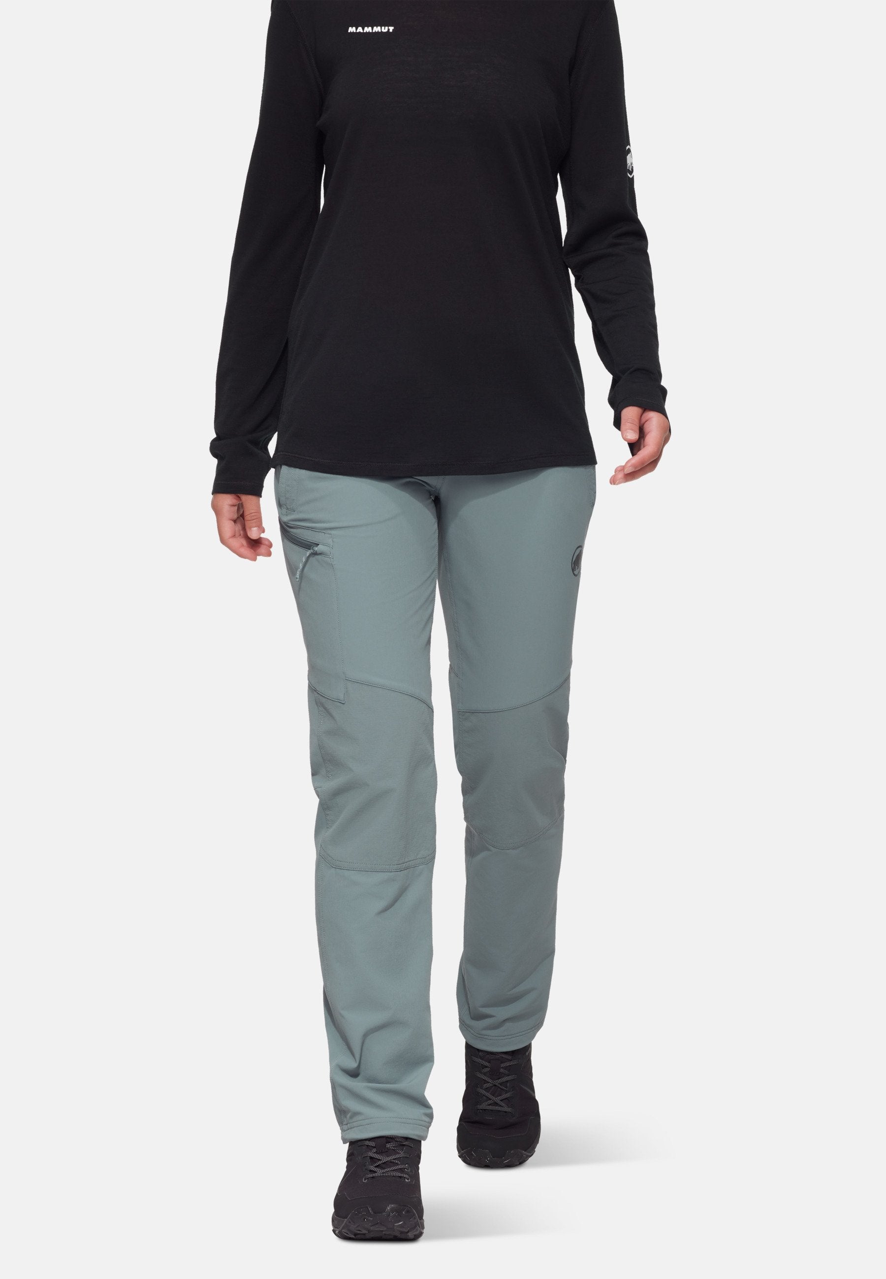 Mammut RUNBOLD GUIDE SO PANTS WOMEN