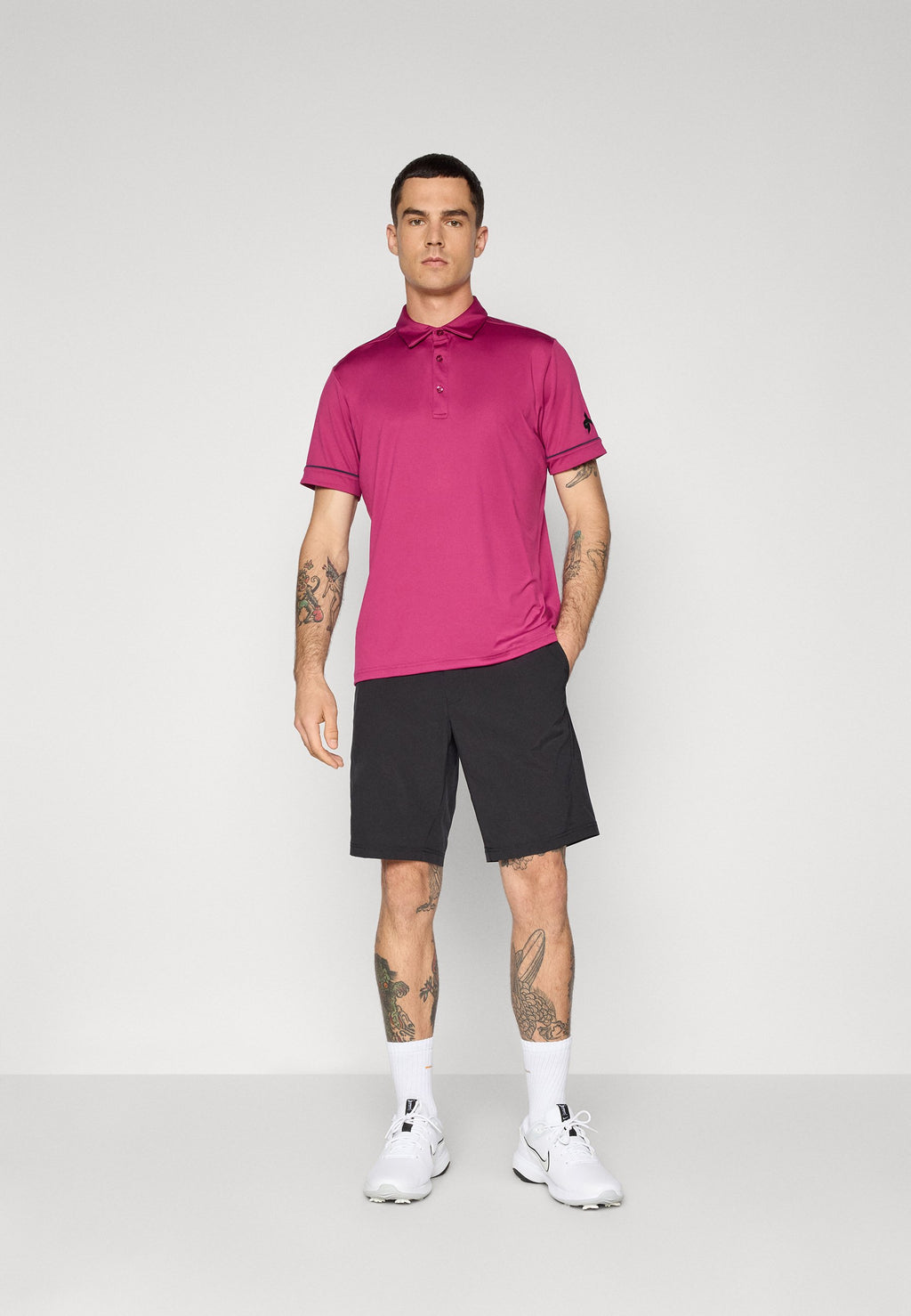 Cross Sportswear ANDREW