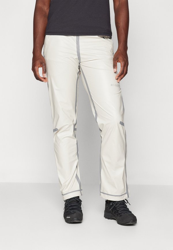 Columbia OUTDRY EXTREME™ WYLDWOOD™ RAIN PANT TITANIUM