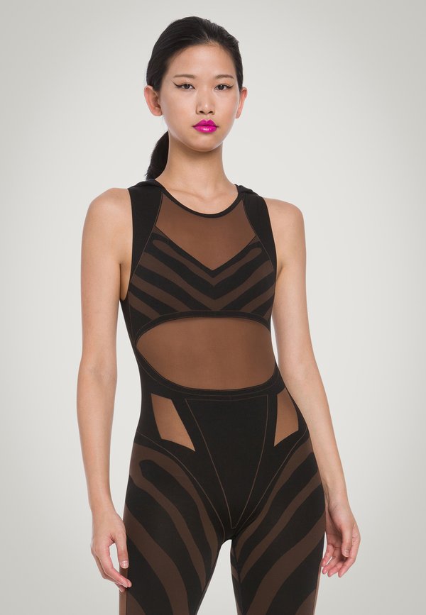 Wolford ANIMALIER