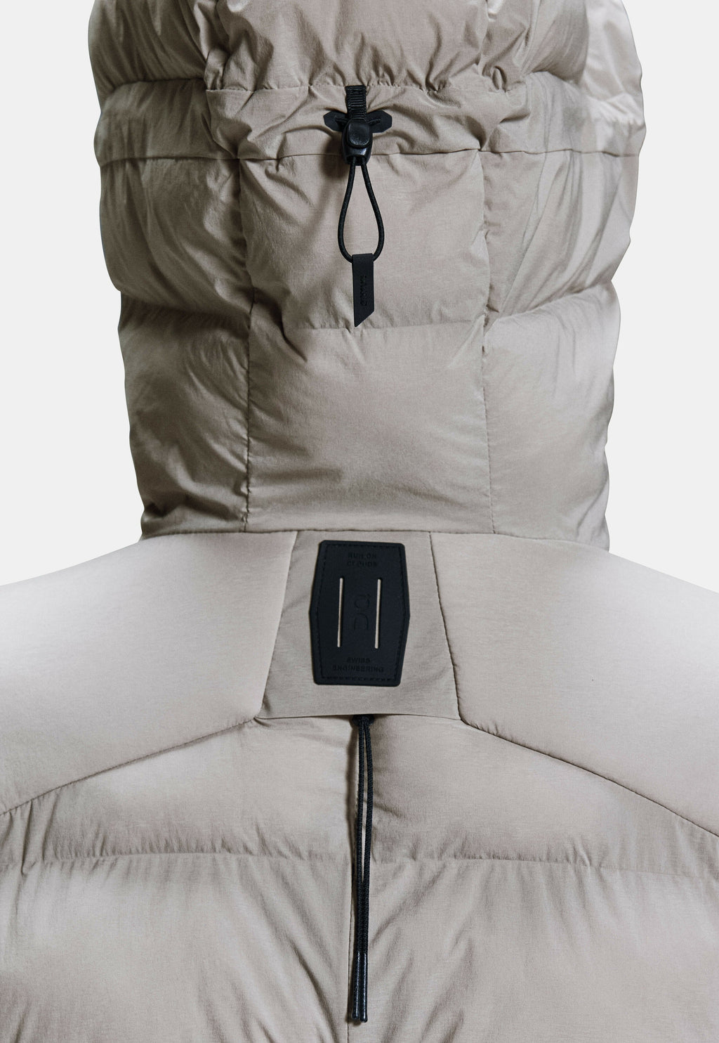 On Winterjacke Media 7