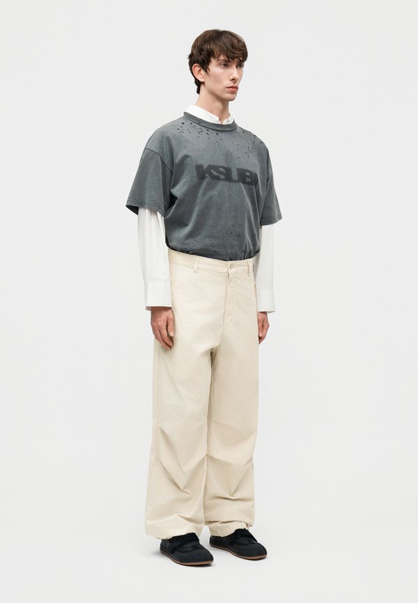 MSGM
