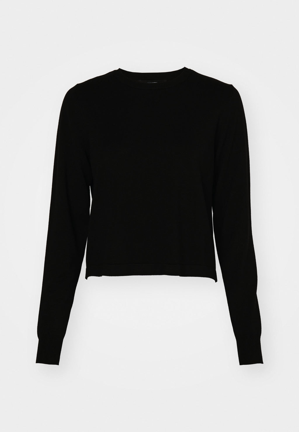 Vero Moda VMSILJE LS V-NECK PULLOVER GA NOOS