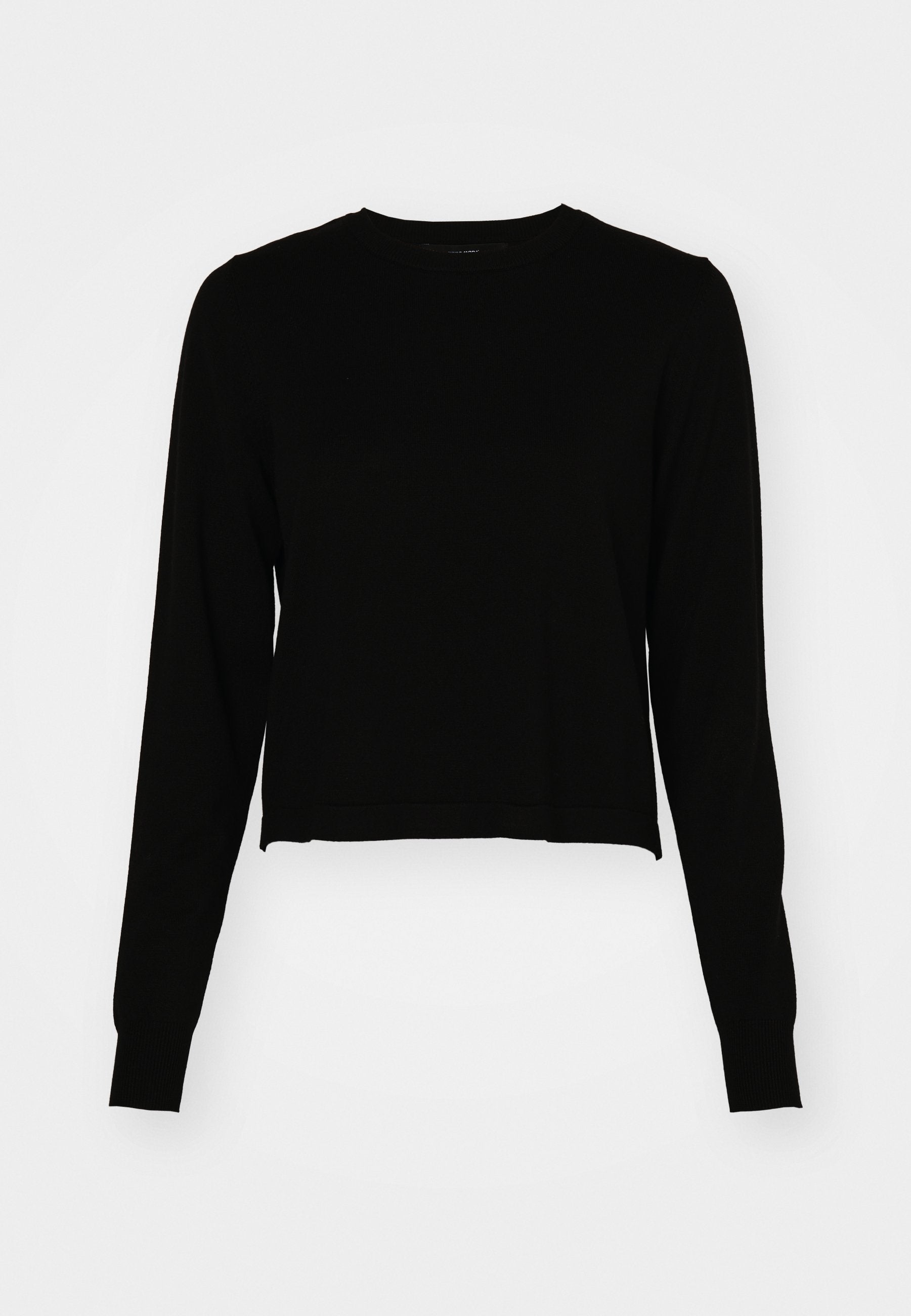 Vero Moda VMSILJE LS V-NECK PULLOVER GA NOOS