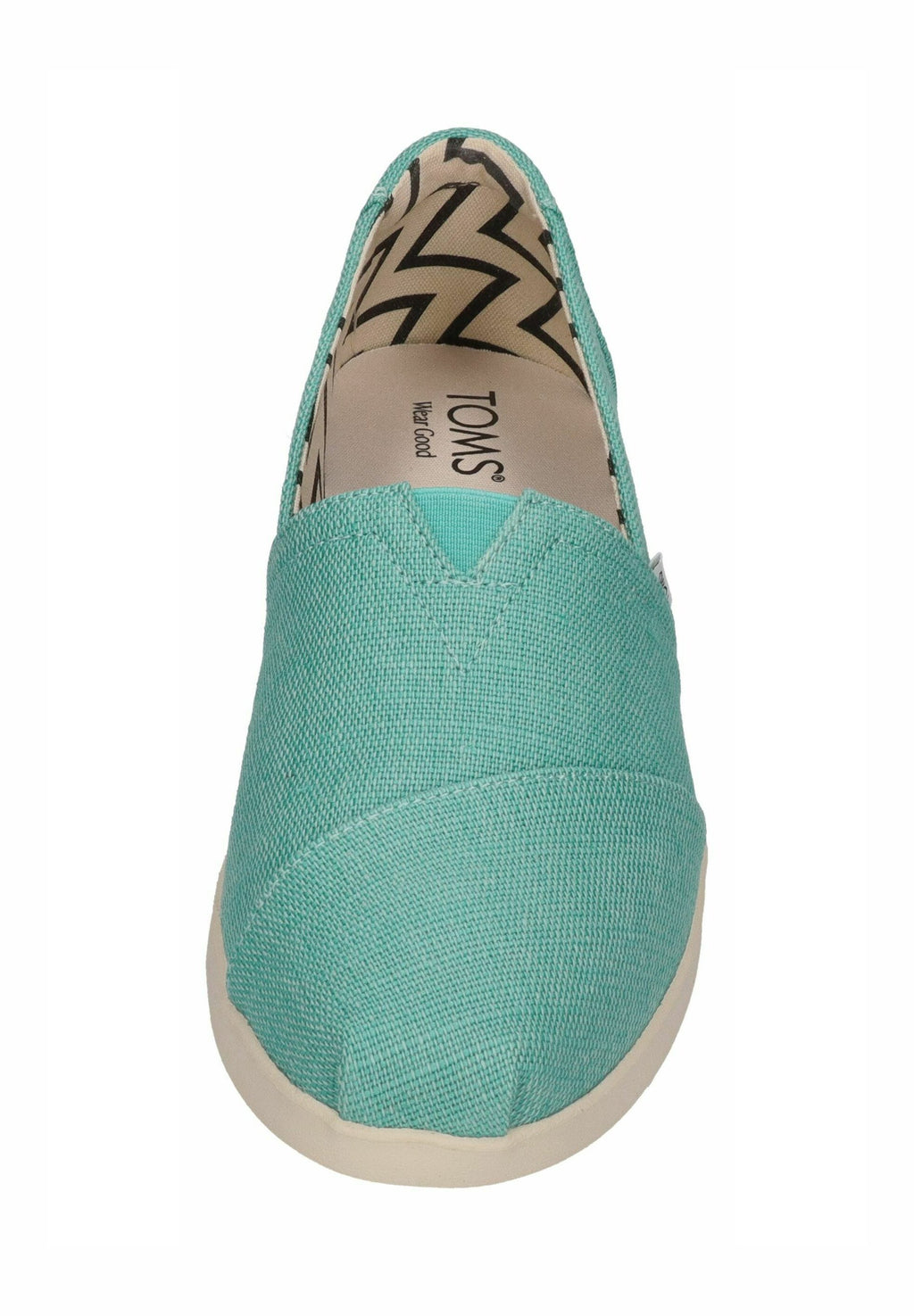 TOMS ALPARGATA PLUS