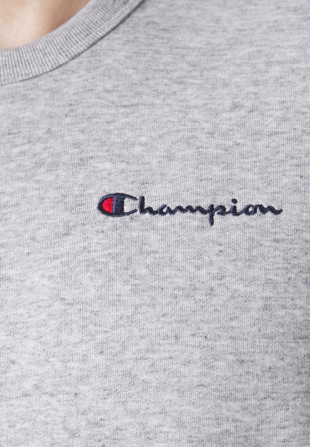 Champion ICONS CREWNECK SMALL