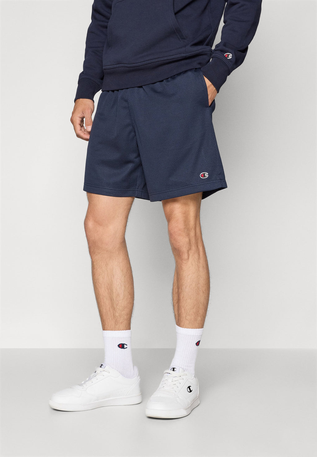 Champion SOFT BERMUDA