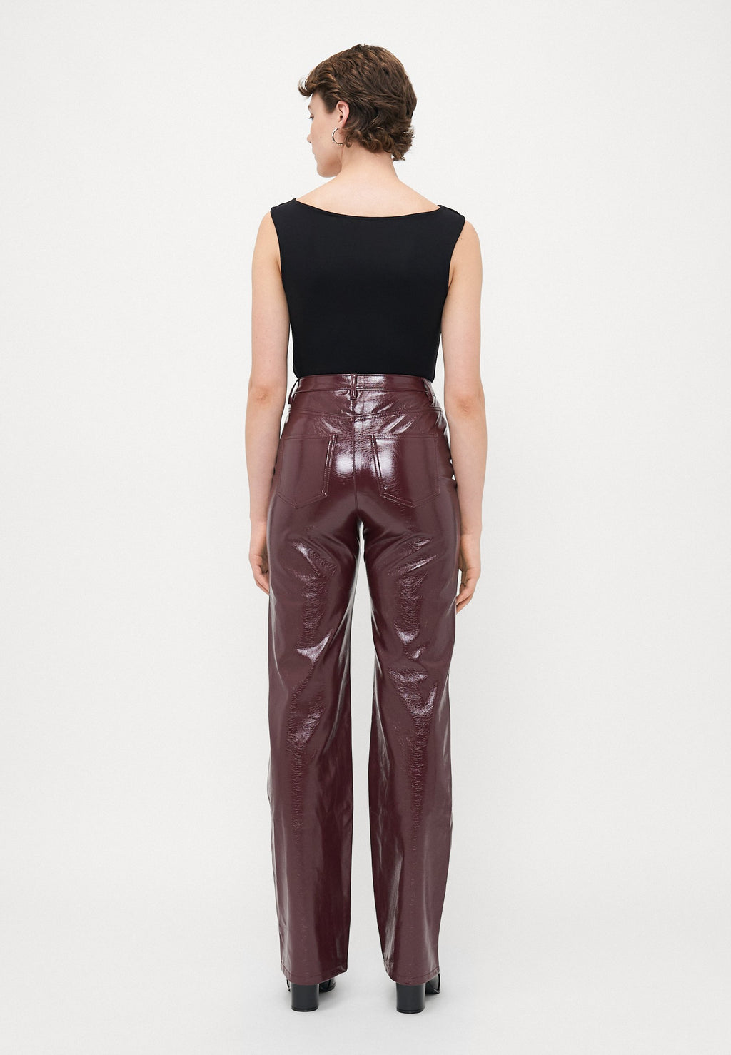 Vero Moda Tall VMTESSA WIDE