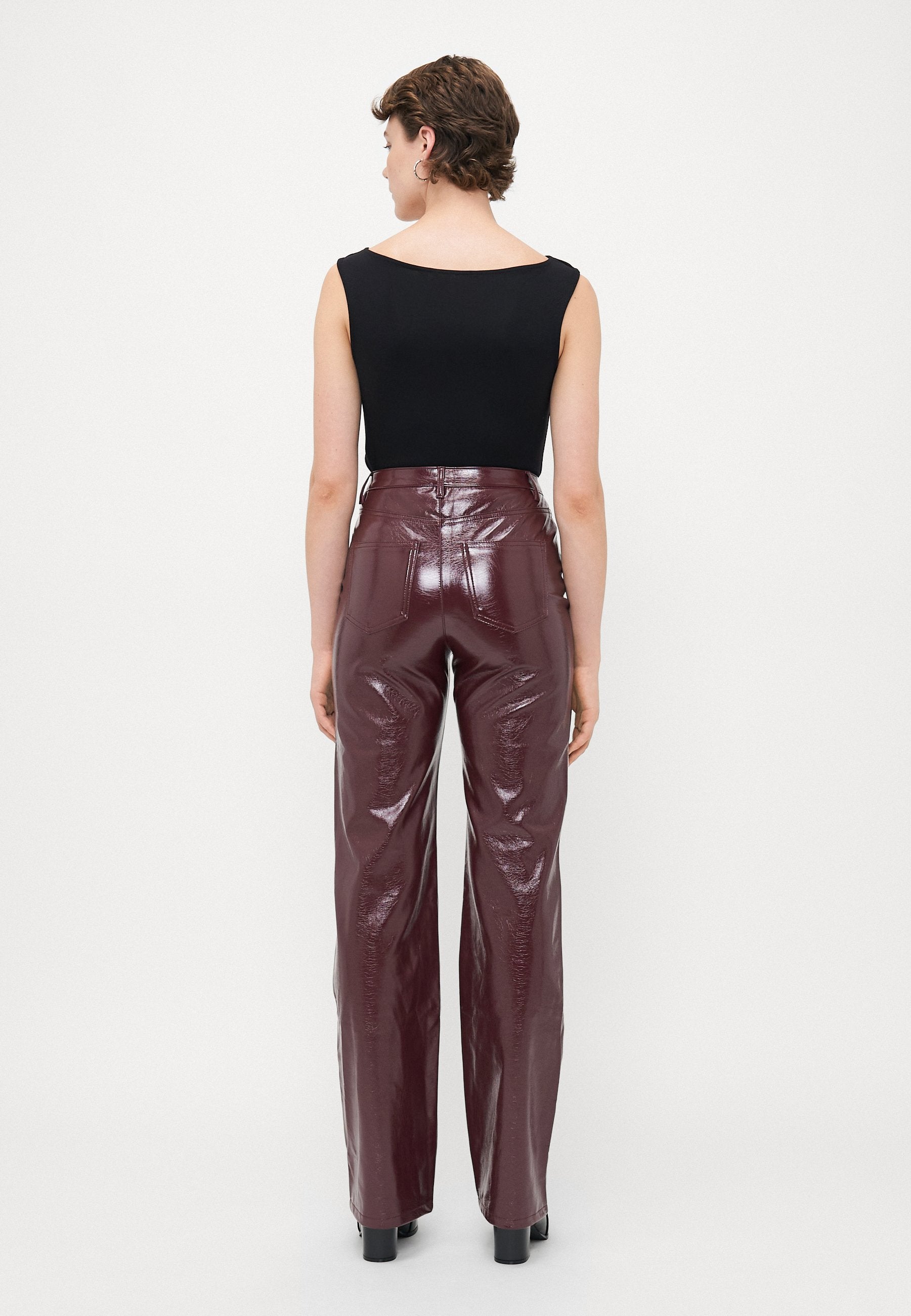 Vero Moda Tall VMTESSA WIDE