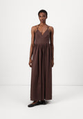 TWINSET WOVEN DRESS