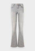 Flared fit ONLBLUSH Mid waist Media 1